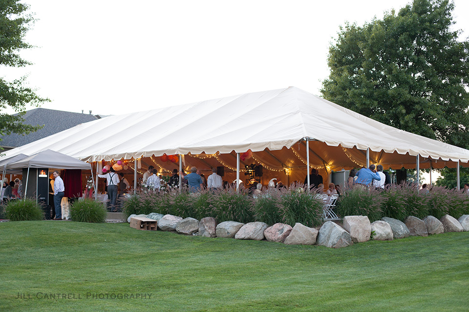 Grand Rapids area wedding vendors